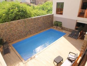 Vakantie verhuur - Appartement - Torrevieja