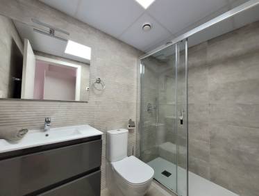 Vakantie verhuur - Appartement - Torrevieja