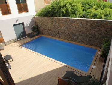 Vakantie verhuur - Appartement - Torrevieja
