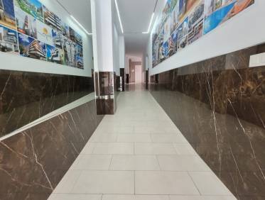 Vakantie verhuur - Appartement - Torrevieja