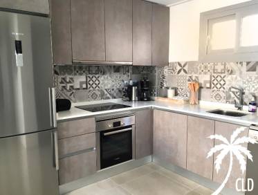 Vakantie verhuur - Appartement - Torrevieja