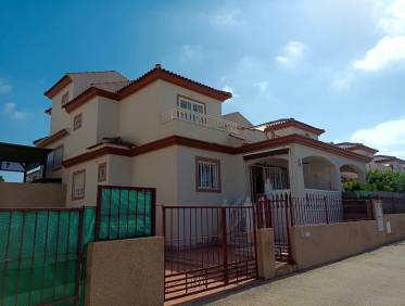 Vakantie verhuur - House - La Marina