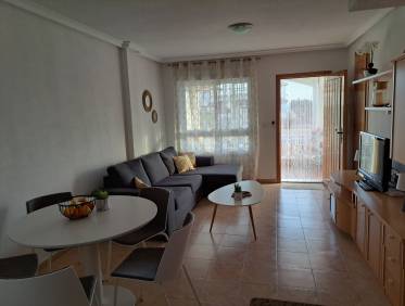 Vakantie verhuur - House - La Marina