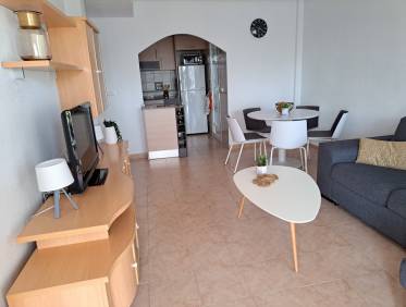 Vakantie verhuur - House - La Marina