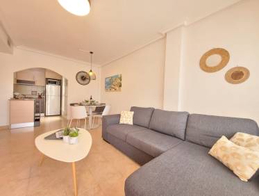 Vakantie verhuur - House - La Marina