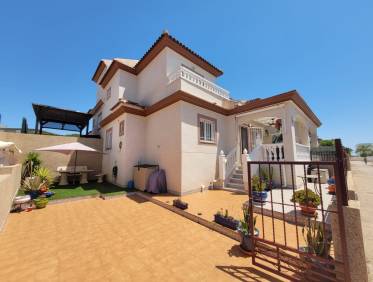 Vakantie verhuur - House - La Marina