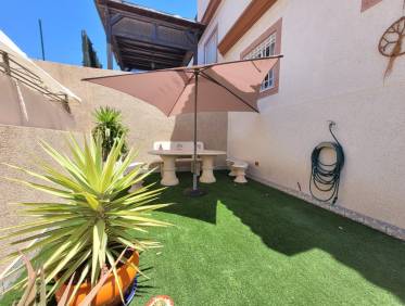 Vakantie verhuur - House - La Marina