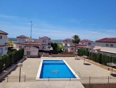 Vakantie verhuur - House - La Marina