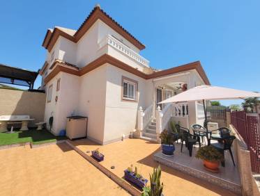 Vakantie verhuur - House - La Marina