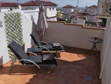 Vakantie verhuur - House - La Marina
