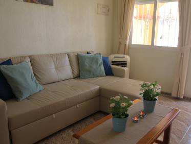 Vakantie verhuur - House - Orihuela Costa