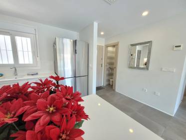 Vakantie verhuur - Penthouse - La Marina