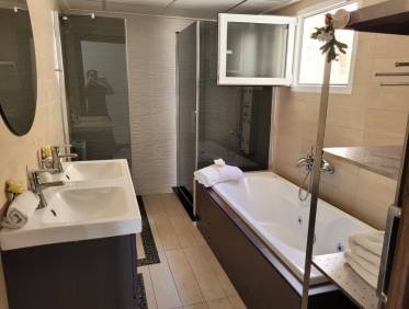 Vakantie verhuur - Penthouse - Torrevieja