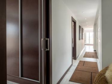 Vakantie verhuur - Penthouse - Torrevieja