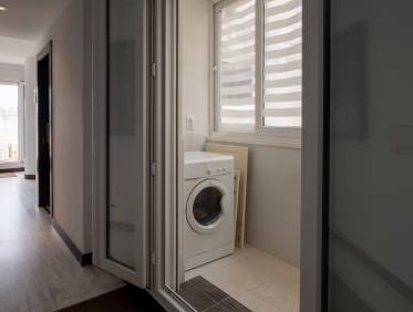 Vakantie verhuur - Penthouse - Torrevieja
