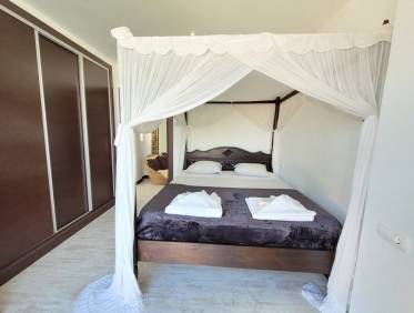 Vakantie verhuur - Penthouse - Torrevieja