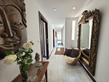 Vakantie verhuur - Penthouse - Torrevieja