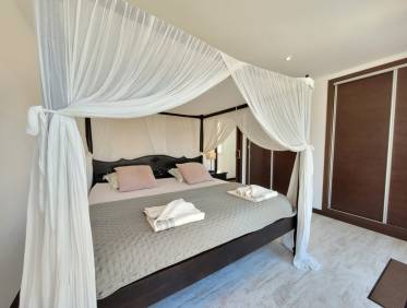 Vakantie verhuur - Penthouse - Torrevieja