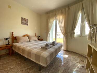 Vakantie verhuur - Townhouse / Semi-detached - Orihuela Costa