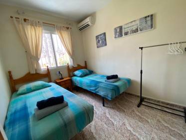 Vakantie verhuur - Townhouse / Semi-detached - Orihuela Costa