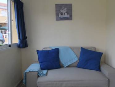 Vakantie verhuur - Townhouse / Semi-detached - Orihuela Costa