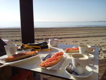 Vakantie verhuur - Townhouse / Semi-detached - Orihuela Costa