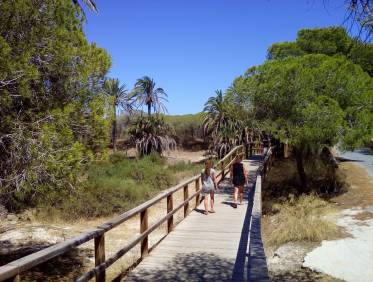 Vakantie verhuur - Townhouse / Semi-detached - Orihuela Costa
