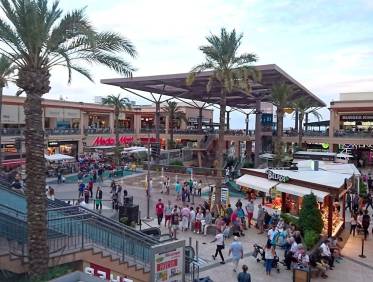 Vakantie verhuur - Townhouse / Semi-detached - Orihuela Costa