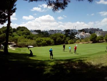 Vakantie verhuur - Townhouse / Semi-detached - Orihuela Costa