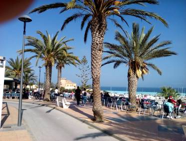 Vakantie verhuur - Townhouse / Semi-detached - Orihuela Costa