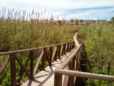 Vakantie verhuur - Townhouse / Semi-detached - Orihuela Costa