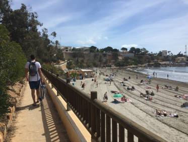 Vakantie verhuur - Townhouse / Semi-detached - Orihuela Costa