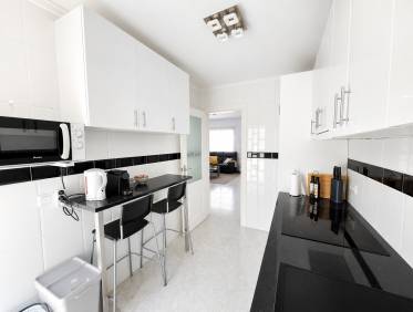 Vakantie verhuur - Townhouse / Semi-detached - Rojales - Cuidad Quesada