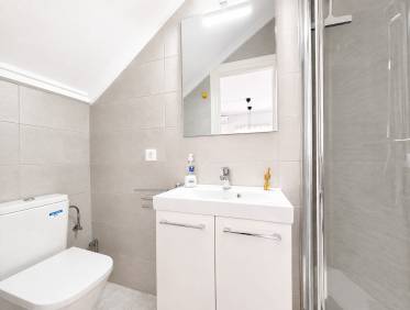 Vakantie verhuur - Townhouse / Semi-detached - Rojales - Cuidad Quesada