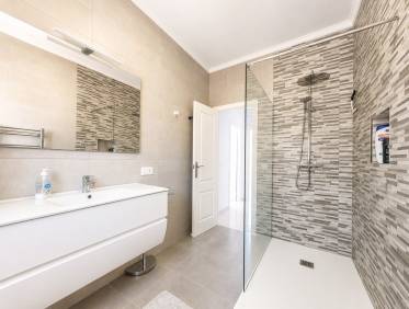 Vakantie verhuur - Townhouse / Semi-detached - Rojales - Cuidad Quesada