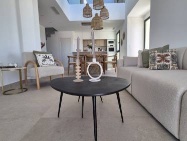 Vakantie verhuur - Villa - Benijófar
