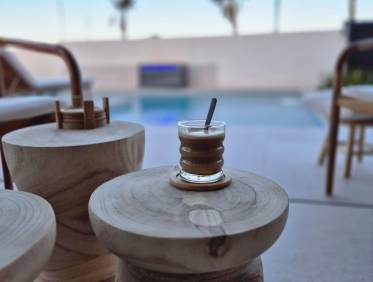 Vakantie verhuur - Villa - Benijófar