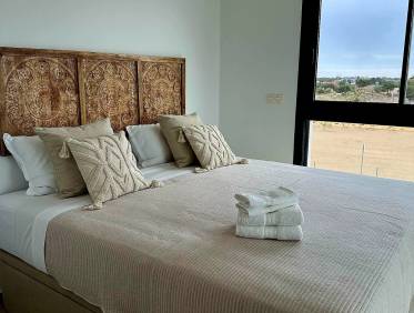 Vakantie verhuur - Villa - Benijófar