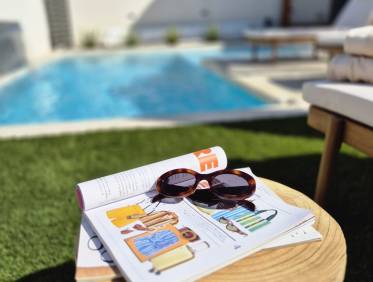 Vakantie verhuur - Villa - Benijófar
