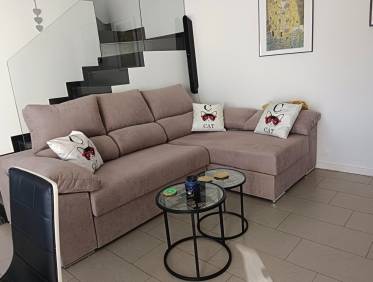 Vakantie verhuur - Villa - Ciudad Quesada - Rojales