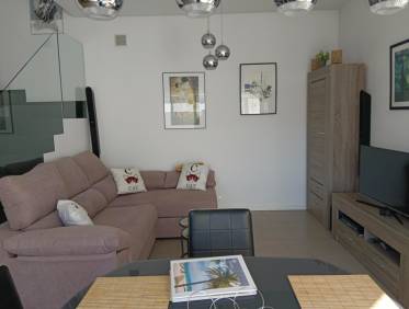 Vakantie verhuur - Villa - Ciudad Quesada - Rojales