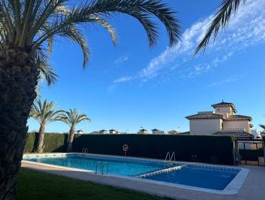 Vakantie verhuur - Villa - Elche - La Marina