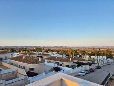 Vakantie verhuur - Villa - La Marina - Alicante