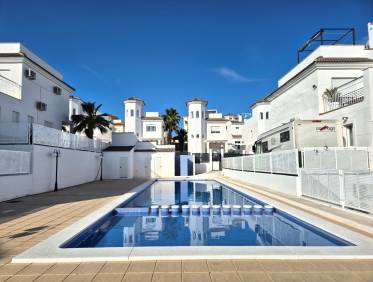 Vakantie verhuur - Villa - La Marina - Alicante