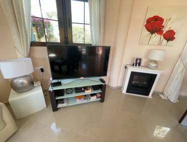 Vakantie verhuur - Villa - La Marina - Alicante