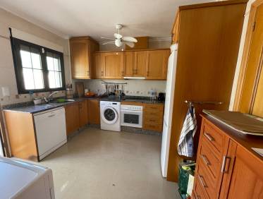Vakantie verhuur - Villa - La Marina - Alicante