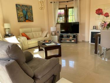 Vakantie verhuur - Villa - La Marina - Alicante