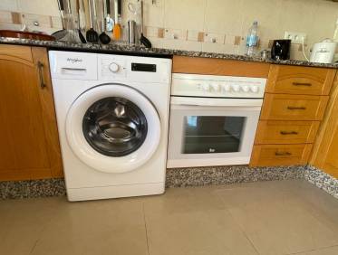 Vakantie verhuur - Villa - La Marina - Alicante