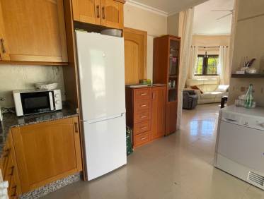 Vakantie verhuur - Villa - La Marina - Alicante
