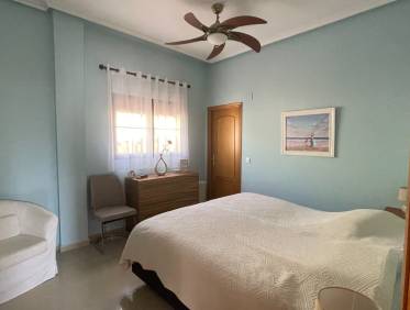 Vakantie verhuur - Villa - La Marina - Alicante